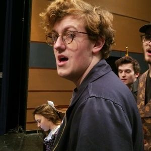 Meet your Posher, Chae